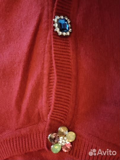 Кардиган женский Bluoltre