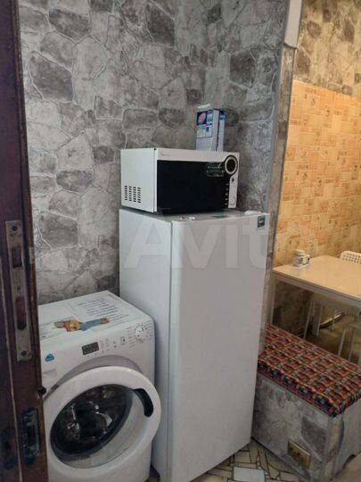 1-к. квартира, 22 м², 2/2 эт.