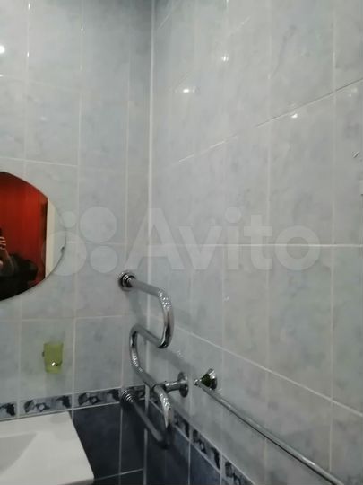 2-к. квартира, 66,4 м², 5/5 эт.