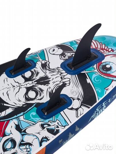 Сапборд новый