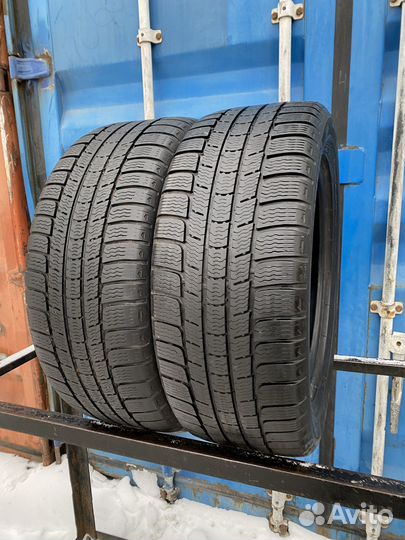 Michelin Latitude Alpin HP 235/55 R17