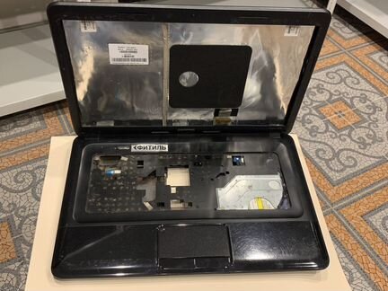Compaq cq58 в разбор по запчастям