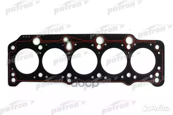 Прокладка гбц Audi 100 2.0TD CN 85 PG2-0135 PA