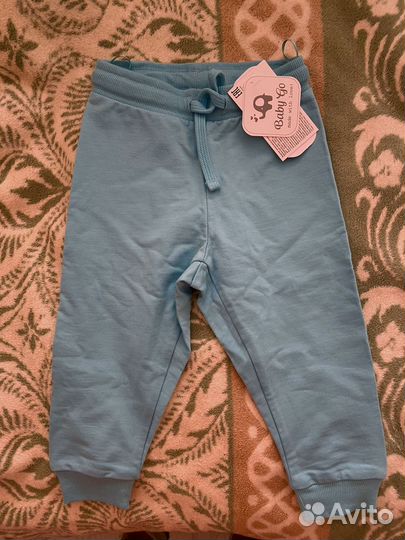 Штаны для мальчика