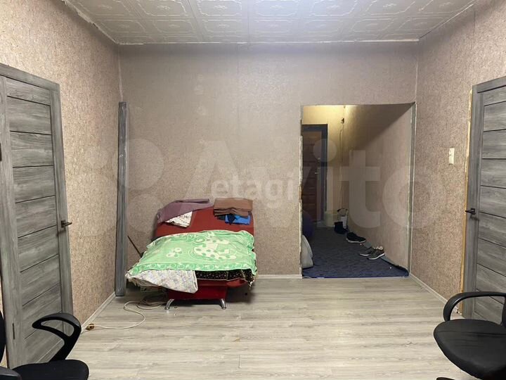 4-к. квартира, 81,8 м², 5/9 эт.