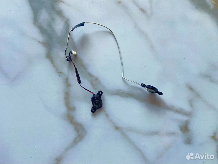 Динамики Toshiba L635 для ноутбука