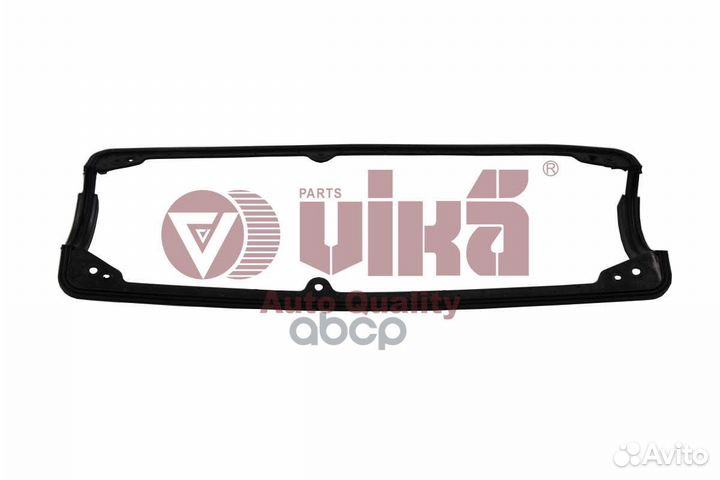 Прокладка крышки клапанной Volkswagen Polo Golf