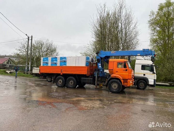 Газобетон 250