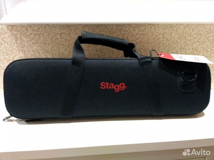 Флейта Stagg