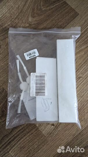 Набор аксессуаров для робота-пылесоса Xiaomi