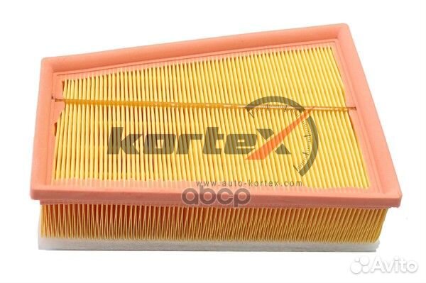 Фильтр воздушный renault megane III/fluence 1.4