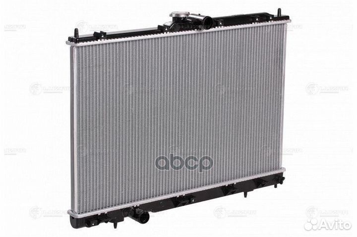 Радиатор Основной Mitsubishi Outlander I 03-08