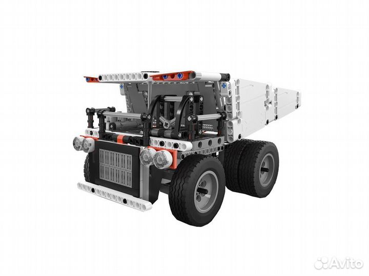 Конструктор Xiaomi Mitu Block Robot (Самосвал)