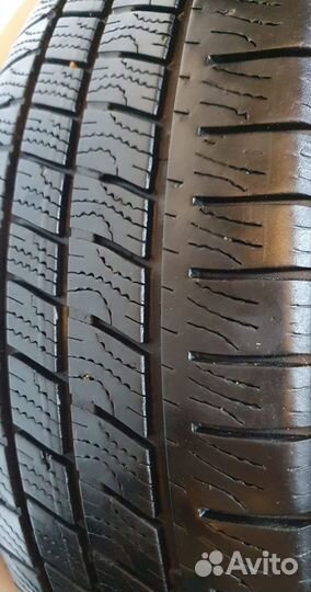 Goodyear Cargo Vector 215/60 R17C 104H