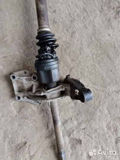 Привод передний правый Citroen Xsara 1.8 Механика