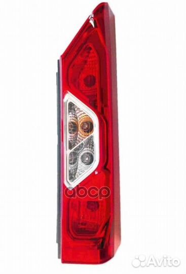 Фонарь задний ГАЗель Next (цельнометаллический