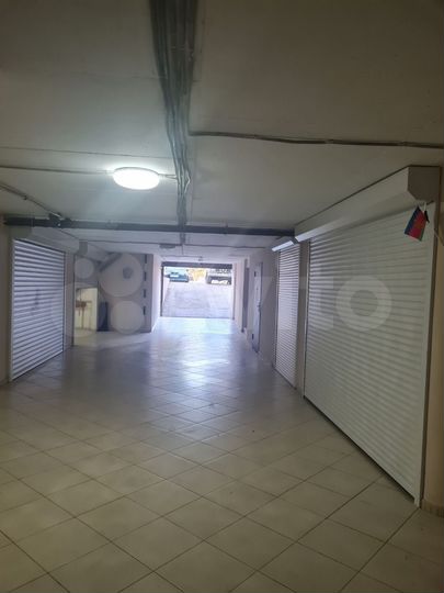 Склад, 39 м²