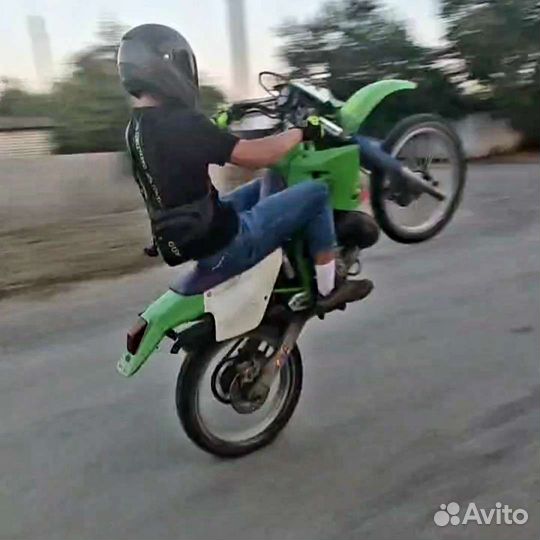 Мото техника