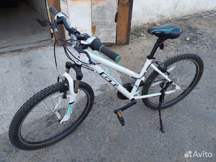 Велосипед GT 29 Avalanche Sport,GT 24 Laguna