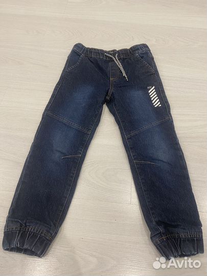 Детская одежда для мальчиков