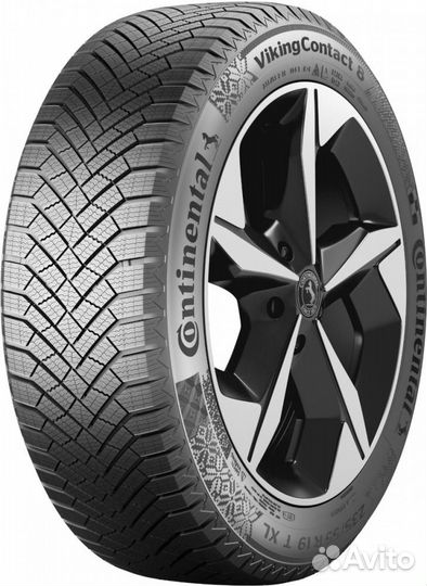 Continental VikingContact 8 235/50 R19 T