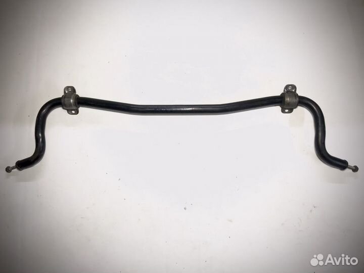 Стабилизатор поперечной устойчивости передний Audi