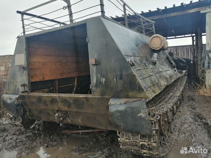 Гтт