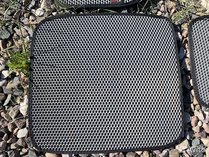 Коврики(соты) EVA Lancer 9