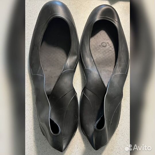 Галоши мужские Tingley XL в идеале