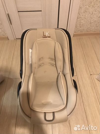 Детская кресло