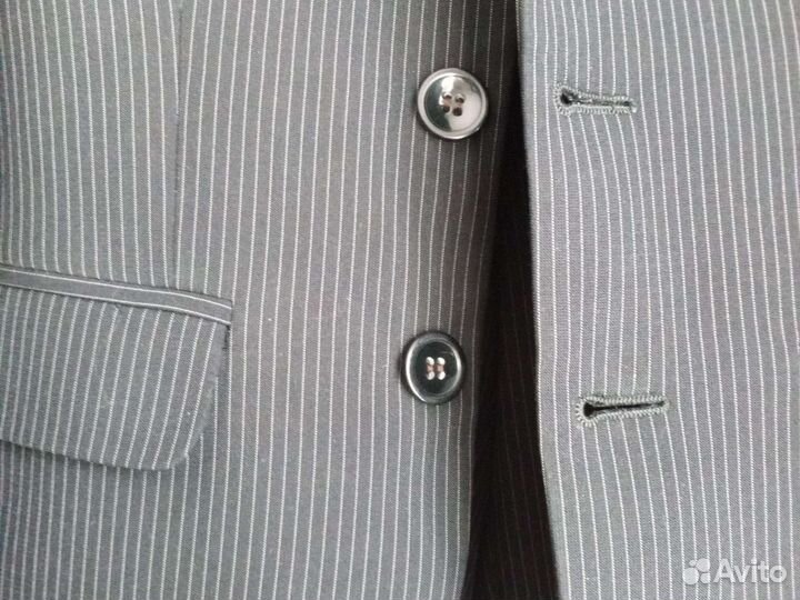 Костюм школьный на мальчика р 116 - 122