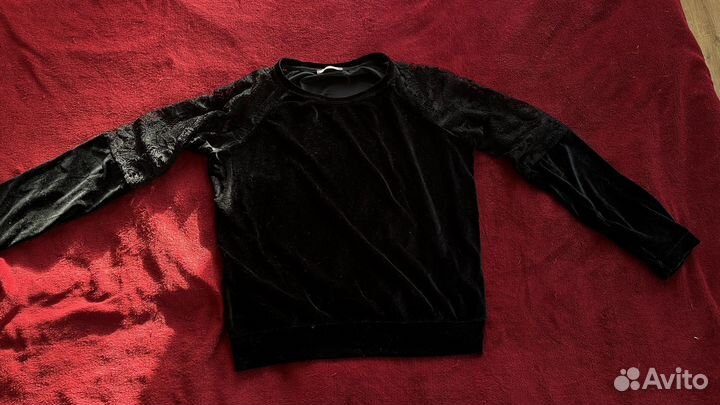 Женская одежда пакетом