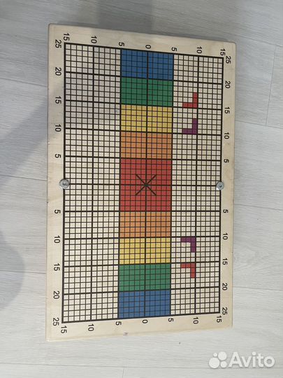 Доска Бильгоу