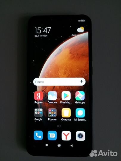 Xiaomi Redmi 9A, 2/32 ГБ