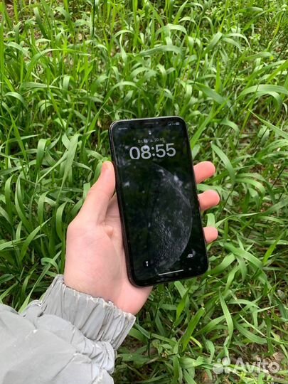 iPhone Xr, 64 ГБ
