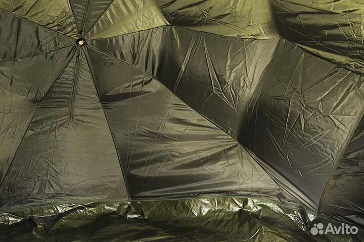 FOX retreat brolly system (NEW 2023)