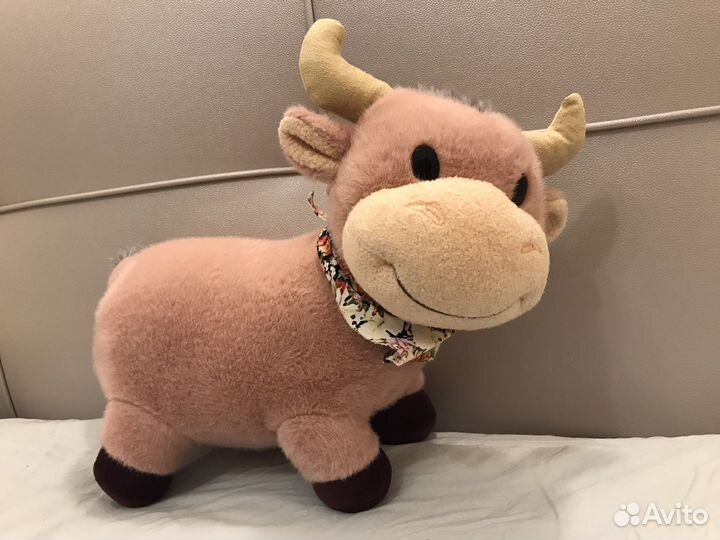 Енот добрый/злой Fiesty Pets и другие игрушки