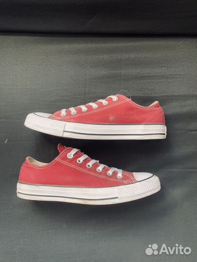Кеды converse оригинал