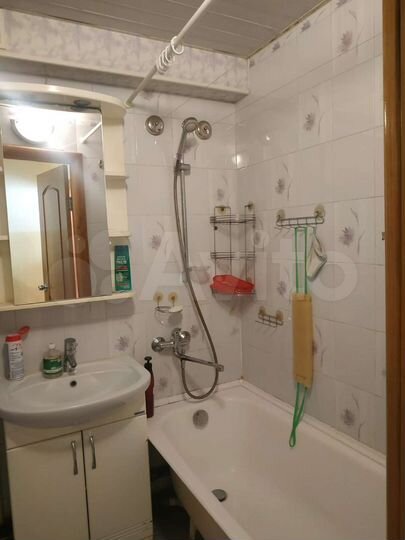 4-к. квартира, 79,4 м², 5/5 эт.