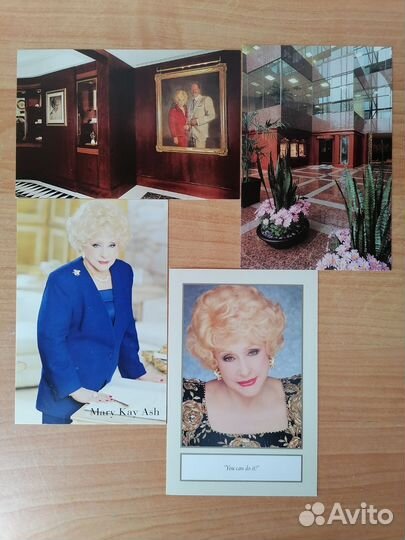 Сувениры Mary Kay (наборы)