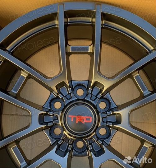 Диски Toyota Lexus R20