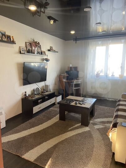 3-к. квартира, 54,9 м², 7/9 эт.