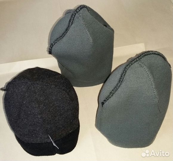Спортивные шапки