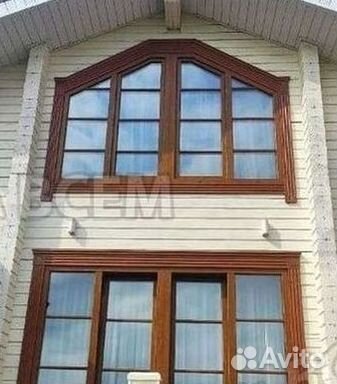 Остекление окон