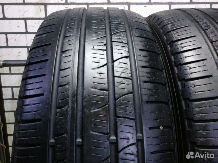 Pirelli Scorpion Verde All Season 235/65 R17 109V