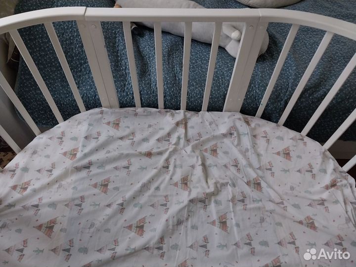 Кровать-трансформер