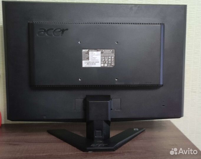 Монитор Acer