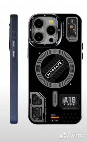 Чехол на айфон 14