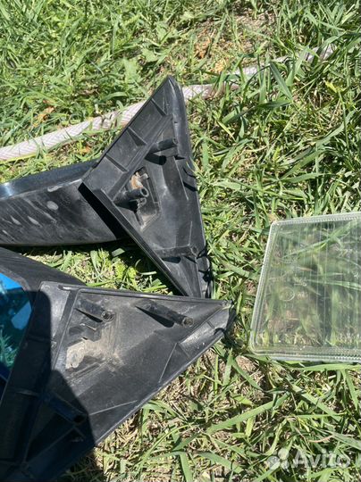 Зеркала ваз 2110