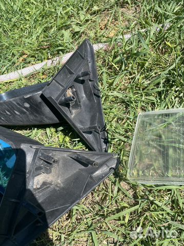 Зеркала ваз 2110